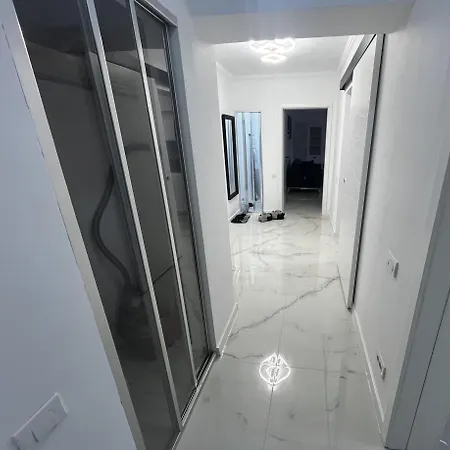 Cozy Apartament In Center Of Apartment