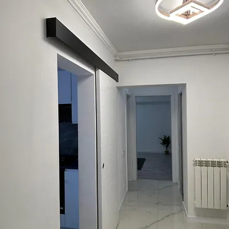 Cozy Apartament In Center Of