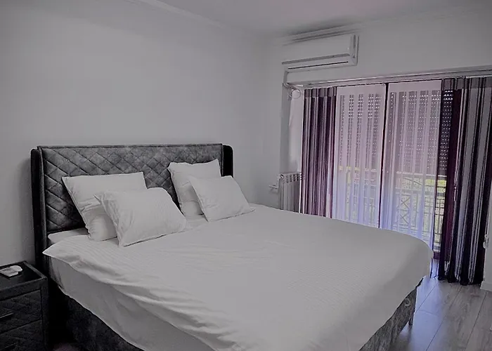 Apartmán Cozy Apartament In Center Of Bukurešť