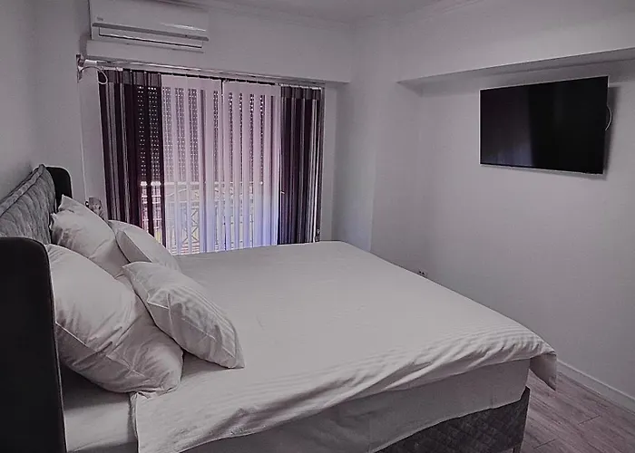 Apartmán Cozy Apartament In Center Of Bukurešť