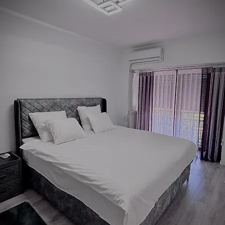 Apartman Cozy Apartament In Center Of Bukarest